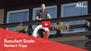 Understanding the Beaufort scale