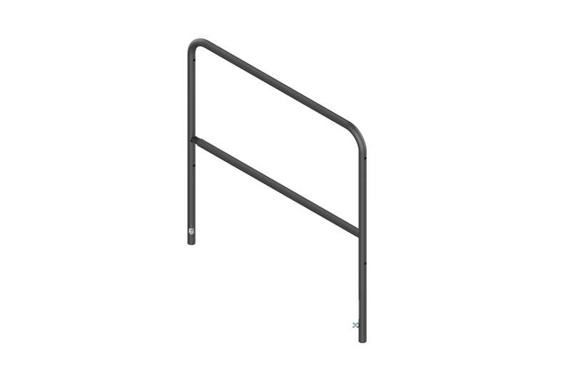 XS10 Handrails 1000