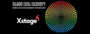 Making our debut at Stage Set Scenery in Berlin