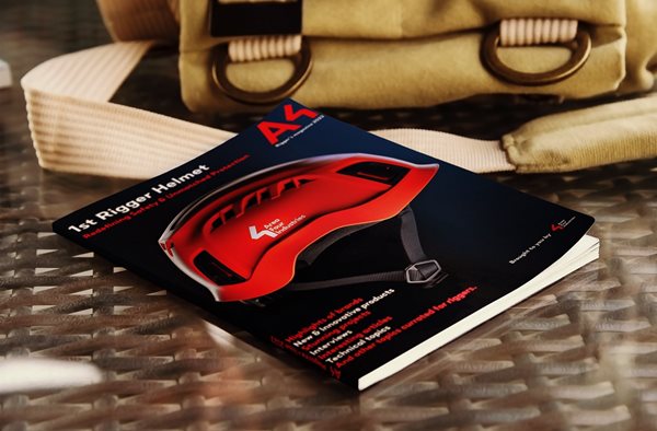 A4I Magazine 2023