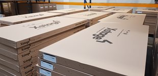 Stocked up on S10 stage decks