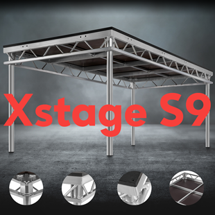 Xstage S9
