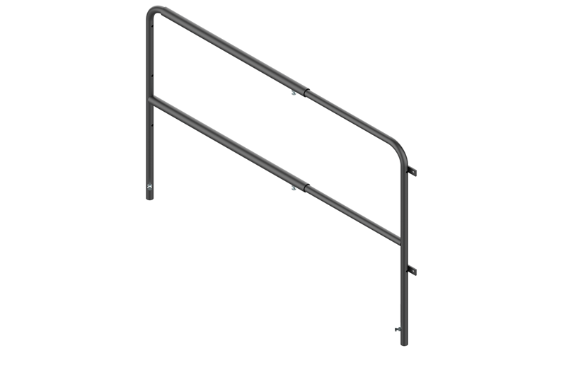 XS10 Handrails 2000